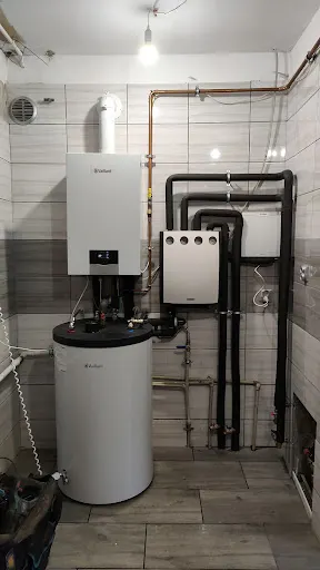 P. P. H. U. Mateusz Boniek